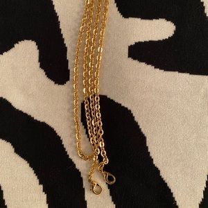 LV felicie chain. Barely used